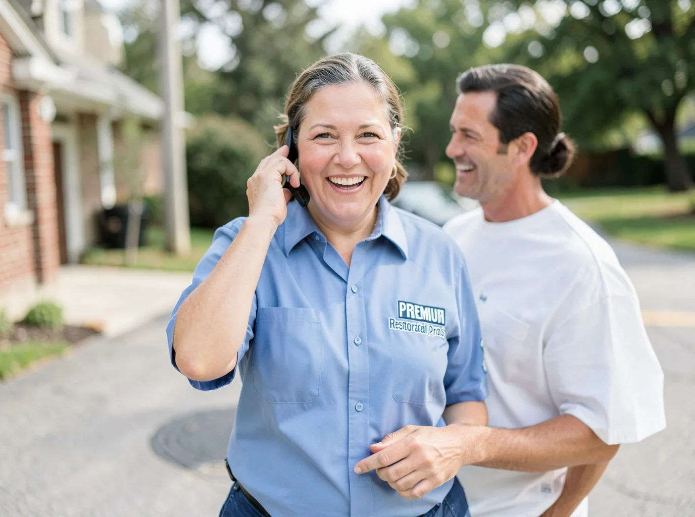 Water Damage Restoration Port Edwards, WI FAQs
